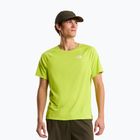 Men's T-shirt The North Face Sunriser fizz lime