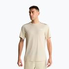 Men's T-shirt The North Face Mountain Athletics Tape desert stone
