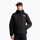 Men's softshell jacket The North Face Quest Mono INS tnf black