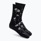 Women's socks Smartwool Everyday Garden Gala Crew charcoal