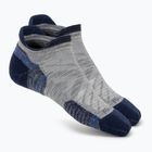 Socks Smartwool Hike Low Ankle light gray