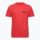 Men's T-shirt Vans Double Standard Tee crimson haze