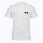 Men's T-shirt Vans Double Standard Tee white/black