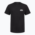 Men's T-shirt Vans Double Standard Tee black/hite
