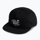 Baseball cap Vans Show Off Unstructured black