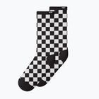 Socks Vans Hazy Sheer Crew checkerboard black/white
