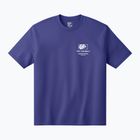 Men's T-shirt Vans Stacked Hi Tee royal cobalt