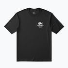 Men's T-shirt Vans Stacked Hi Tee black/white