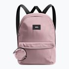 Urban backpack Vans Old Skool Mini 12 l misty mauve
