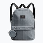 Urban backpack Vans Old Skool Mini 12 l checkerboard white/black