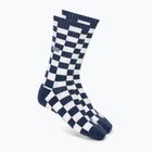Socks Vans Checkerboard Crew deep indigo
