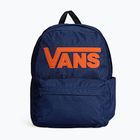 Urban backpack Vans Old Skool Drop V 22 l deep indigo