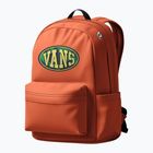 Urban backpack Vans Old Skool 22 l flame