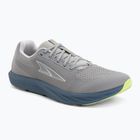 Men's running shoes Altra Escalante 4 gray/lime