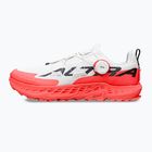 Running shoes Altra Timp 5 BOA white/red