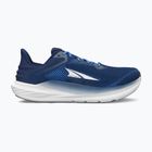 Men's running shoes Altra Torin 8 blue/gray