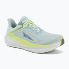 Women's running shoes Altra Torin 8 pastel teal