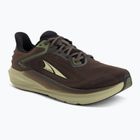 Men's running shoes Altra Torin 8 GTX brown
