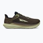 Men's running shoes Altra Torin 8 GTX brown