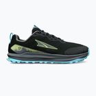 Men's running shoes Altra Lone Peak 9+ black/lime