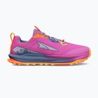 Women's running shoes Altra Lone Peak 9+ raspberry