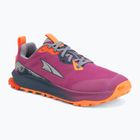 Women's running shoes Altra Lone Peak 9+ raspberry