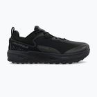 Men's running shoes Altra Timp 6 GTX black/black