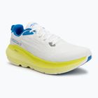 Men's running shoes Altra FWD Via 2 white/lime