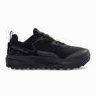 Women's running shoes Altra Timp 6 GTX black/black