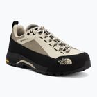 Women's approach shoes The North Face Verto Alpine Gore-Tex desert stone/tnf black