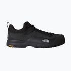 Men's trekking boots The North Face Verto Approach GTX tnf black/tnf black