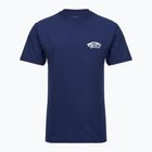 Men's T-shirt Vans Double Standard Tee deep indigo