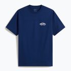 Men's T-shirt Vans Double Standard Tee deep indigo