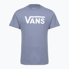 Men's T-shirt Vans Classic Tee glacial slate