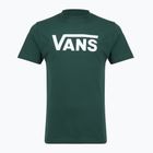 Men's T-shirt Vans Classic Tee mystic moss