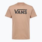 Men's T-shirt Vans Classic Tee warm taupe