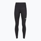 Women's leggings The North Face Flex 25IN Tight tnf black