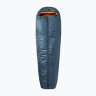 Sleeping bag The North Face Stormbreak 35F Regular granite grey/dust orange