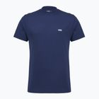 Men's T-shirt Vans Left Chest SS deep indigo