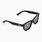 Sunglasses Vans Spicoli matte black/silver mirror