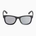 Sunglasses Vans Spicoli matte black/silver mirror