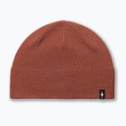 Winter hat Smartwool The Lid Burnt Sienna