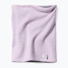 Snood Smartwool Thermal Merino Rebersible icy lavender sky