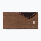 Headband Smartwool Thermal Merino Reversible mocha heather