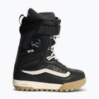 Women's snowboard boots Vans Luna Pro 2.0 W black/marshmallow