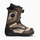 Men's snowboard boots Vans Aura Pro 2.0 M coal brown