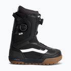 Men's snowboard boots Vans Aura Pro 2.0 M black/white/gum,