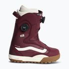 Women's snowboard boots Vans Encore Pro 2.0 W port royale