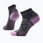 Women's socks Smartwool Hike Light Cushion Ankle charcoal
