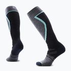 Women's ski socks Ski Full Cushion OTC charcoal
